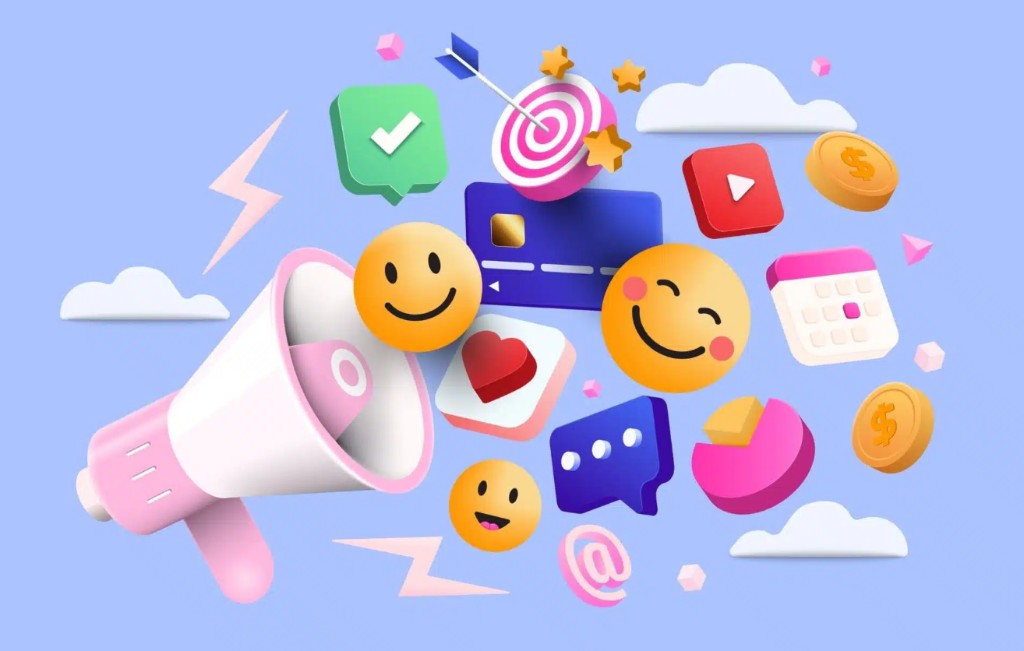 Social Media Marketing